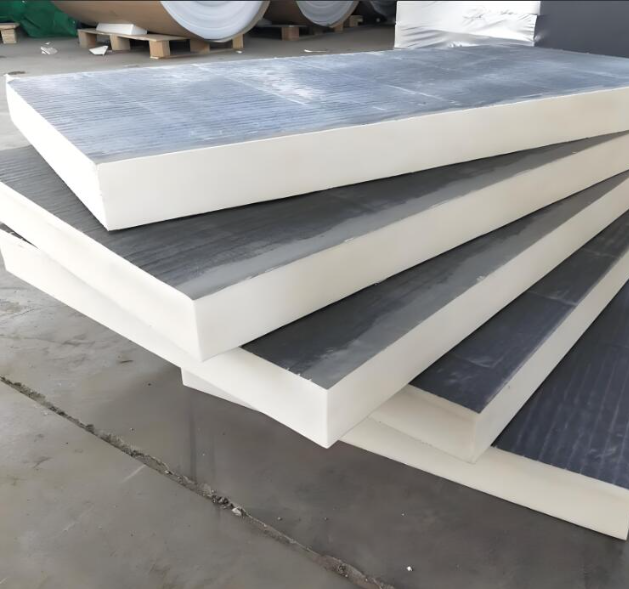 阜新聚氨酯保温板规格