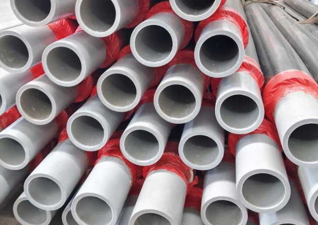 阜新PE-RT预制保温管