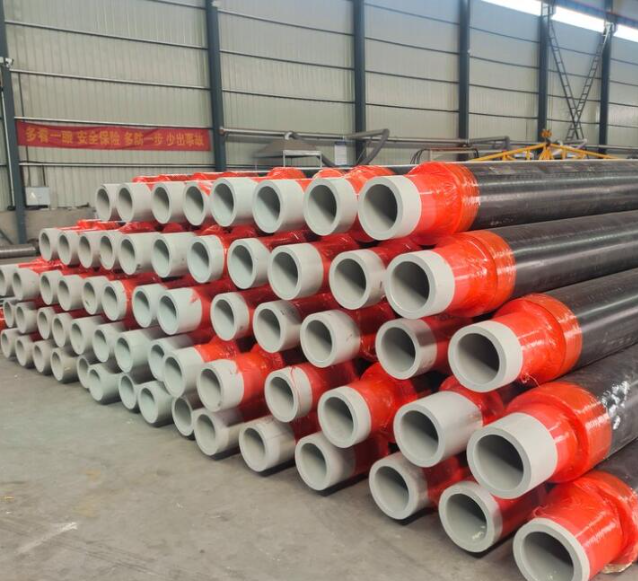 阜新PE-RT保温管